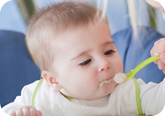 bébés dès 6 mois