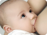 conseils nutrition pour les nourrissons